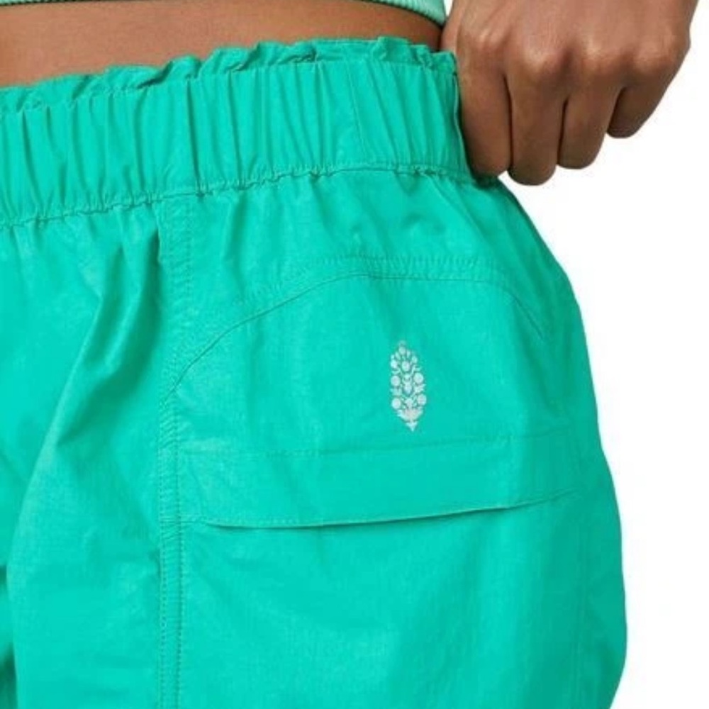 FP Movement by Free People In the Wild Cargo Shorts - Picture 2 of 15